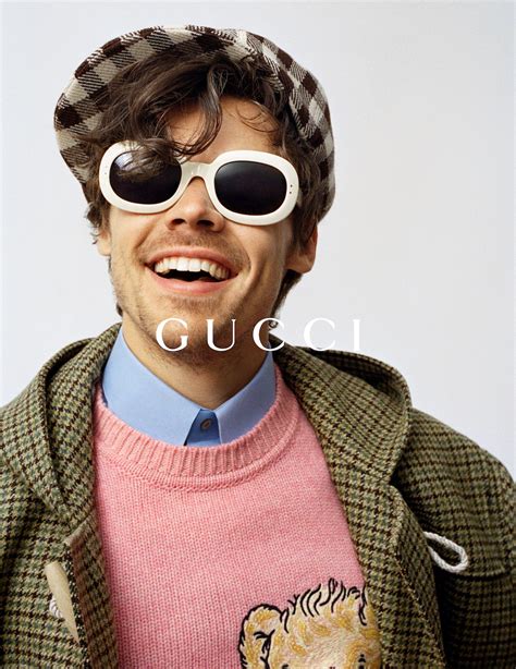 harry styles gucci campaign 2017|Harry Styles Gucci website.